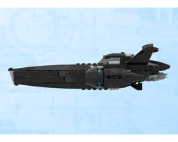 W-TECH Trident