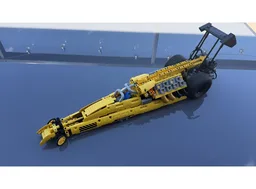 Dragster