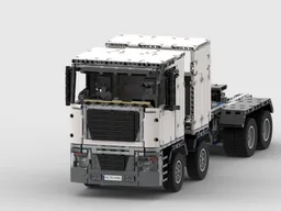 8X4 trailer