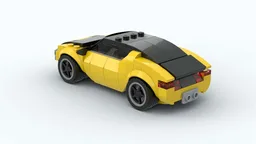 Sport Car