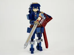 Lucina - Fire Emblem Awakening