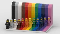 Everyone Is Awesome 12