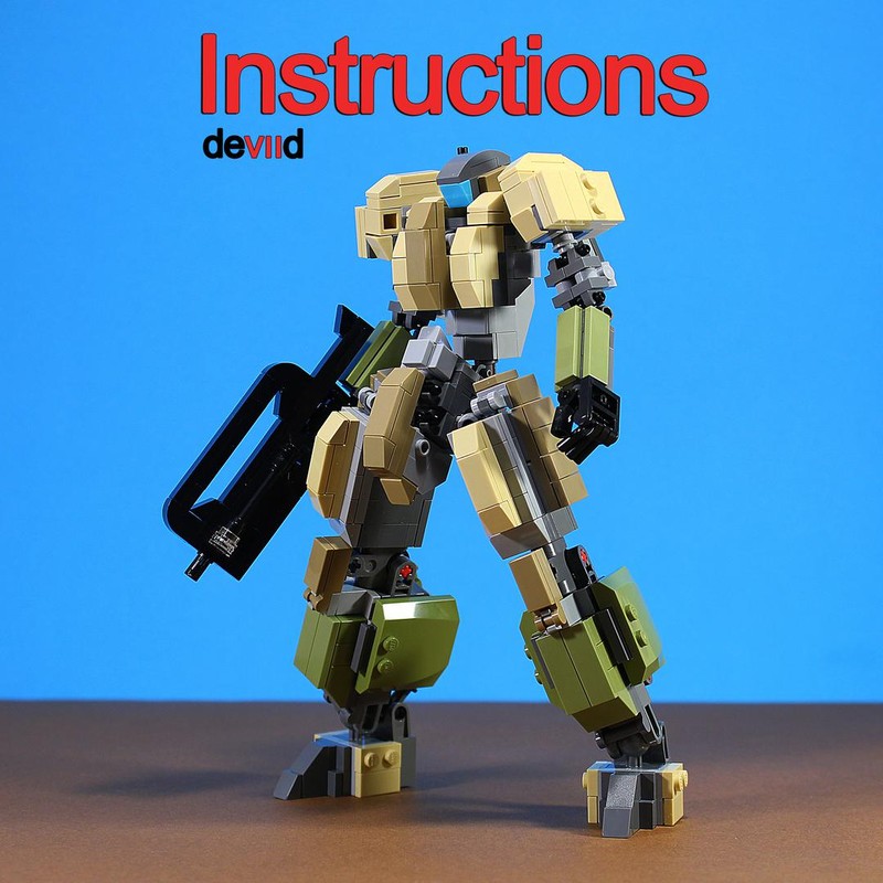 Lego OG. Urban 02