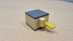 Mini safe