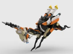 Lancehorn
