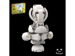 General Grievous Bust