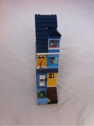 31063 Beach Row House