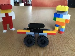 30691 Spaceship