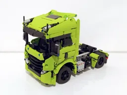 42161 Truck