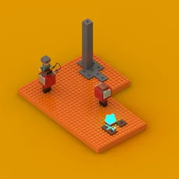 Nether MOC: Extra #1