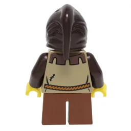 Young Squire