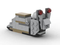 75321 - Snail