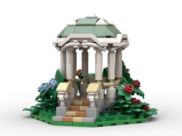 Botanical Pavillon