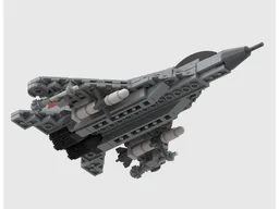 MiG-29 Fulcrum