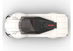 2019 McLaren Speedtail