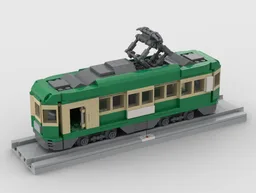 tram
