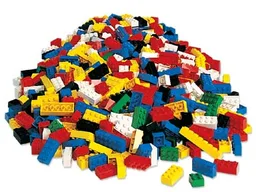 Basic Just Bricks