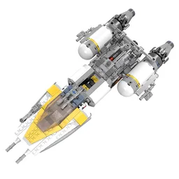 75172 Compact Y-wing