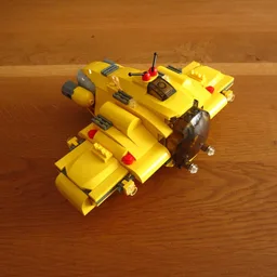 4888 Submarine Tau 02A