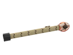 John Hammond's Cane (Up Scaled Figure Scale)