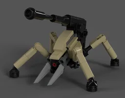 86 Eighty Six Juggernaut