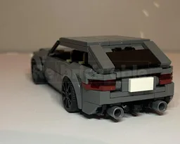 Audi RS6 Avant