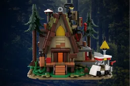 The Mystery Shack