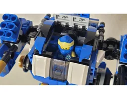 71785 Goliath from StarCraft