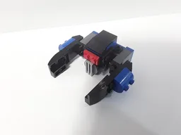 31054 - Cylon Raider