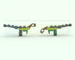 31161 Small dinosaurs