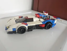 76922 Asurada GSX