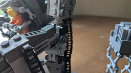 Matrix APU