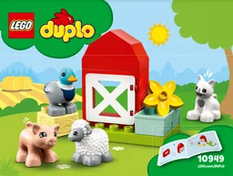 Farm Animal Care