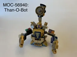 Than-O-bot