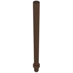 Bar 6.6L with Stop Ring [Umbrella Stand] / Brown