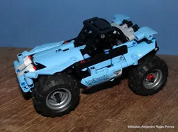 42134 Dirt Buggy