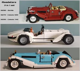 Roadsters