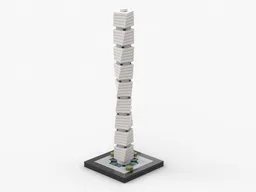 Turning Torso