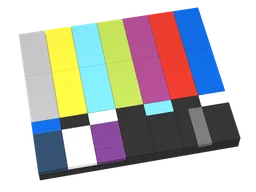 TV Colour Bars