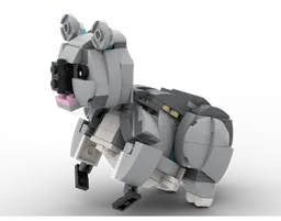 31163 Koala