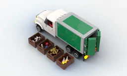 Box Truck