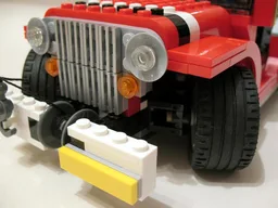 7347 Jeep
