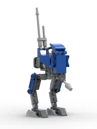 501st AT-RT