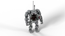 Golem Hardsuit Mk2