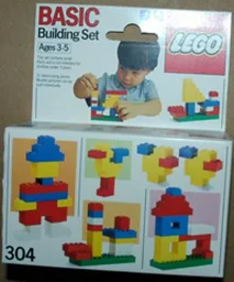 Basic Building Set