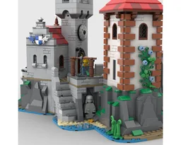 Edgewater Keep