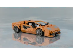 2022 Lamborghini Countach