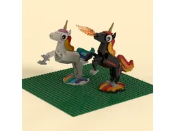 Nightmarish Unicorn