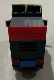 A-Team Van