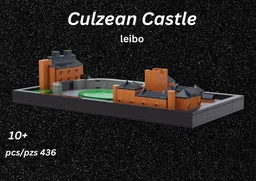 Culzean Castle